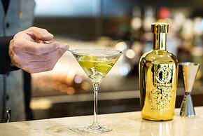 Gold Tower Lifestyle Hotel