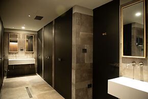 Gold Tower Lifestyle Hotel