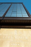Gold Tower Lifestyle Hotel