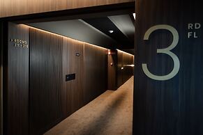 Gold Tower Lifestyle Hotel