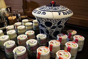 Gold Tower Lifestyle Hotel