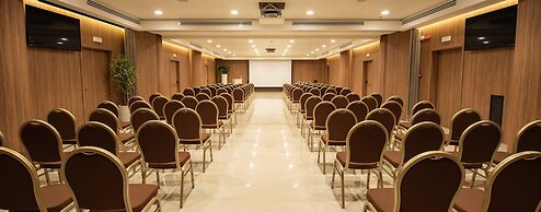 Gold Tower Lifestyle Hotel