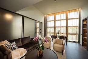 Gold Tower Lifestyle Hotel