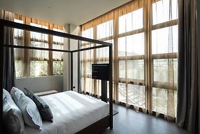 Gold Tower Lifestyle Hotel