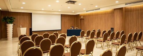 Gold Tower Lifestyle Hotel