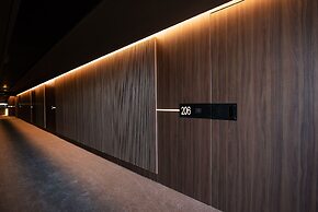 Gold Tower Lifestyle Hotel