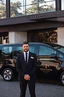 Gold Tower Lifestyle Hotel