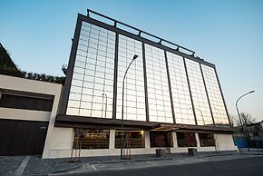 Gold Tower Lifestyle Hotel