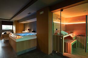 Gold Tower Lifestyle Hotel