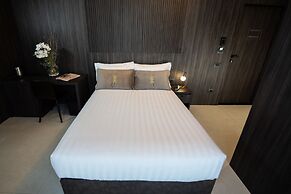 Gold Tower Lifestyle Hotel