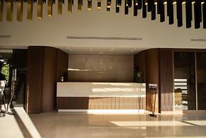 Gold Tower Lifestyle Hotel