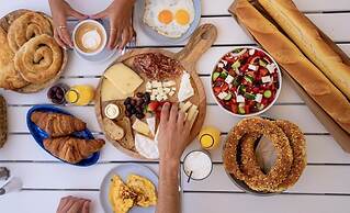 Casa Porto Boutique Hotel - Adults only