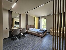 Tskaltubo Epic Hotel & Spa