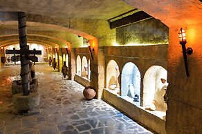 Tskaltubo Epic Hotel & Spa