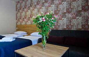 Tskaltubo Epic Hotel & Spa