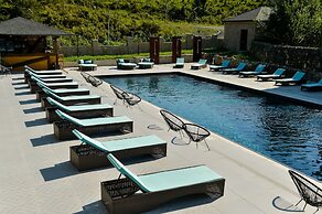 Tskaltubo Epic Hotel & Spa