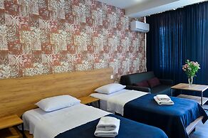 Tskaltubo Epic Hotel & Spa