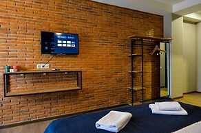 Tskaltubo Epic Hotel & Spa