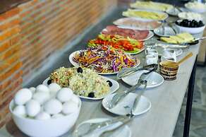 Tskaltubo Epic Hotel & Spa