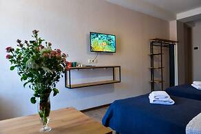 Tskaltubo Epic Hotel & Spa