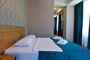 Tskaltubo Epic Hotel & Spa