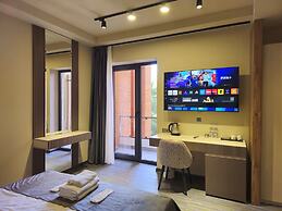 Tskaltubo Epic Hotel & Spa