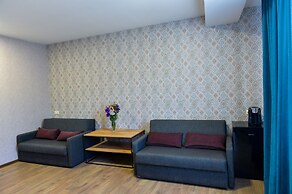 Tskaltubo Epic Hotel & Spa