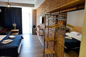 Tskaltubo Epic Hotel & Spa