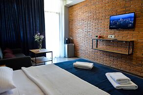 Tskaltubo Epic Hotel & Spa