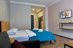 Tskaltubo Epic Hotel & Spa