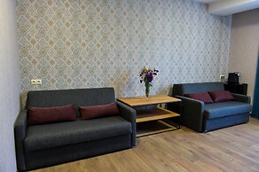 Tskaltubo Epic Hotel & Spa