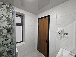 Tskaltubo Epic Hotel & Spa