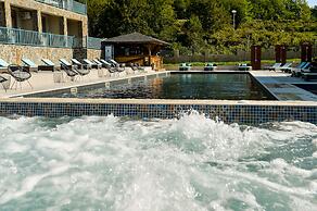 Tskaltubo Epic Hotel & Spa