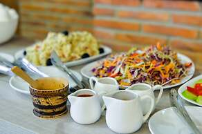 Tskaltubo Epic Hotel & Spa