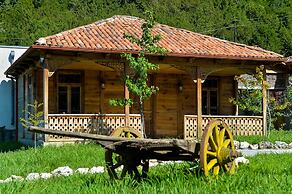 Tskaltubo Epic Hotel & Spa