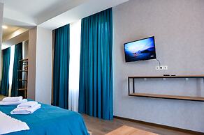 Tskaltubo Epic Hotel & Spa