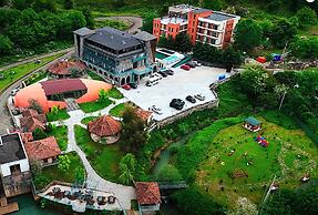 Tskaltubo Epic Hotel & Spa
