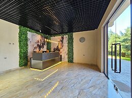 Tskaltubo Epic Hotel & Spa