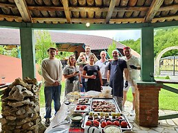 Tskaltubo Epic Hotel & Spa