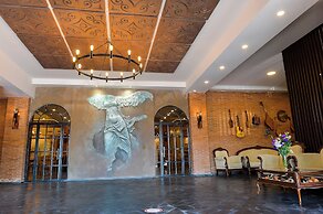 Tskaltubo Epic Hotel & Spa