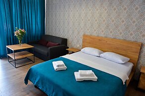 Tskaltubo Epic Hotel & Spa