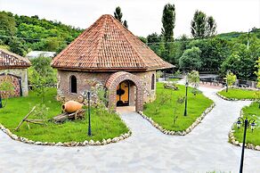 Tskaltubo Epic Hotel & Spa