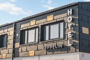 Hotel Zeppelin