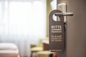 Hotel Zeppelin