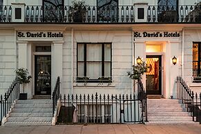 St. David's Hotels