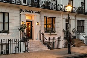 St. David's Hotels