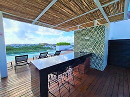 Bahay By Riviera Rentals