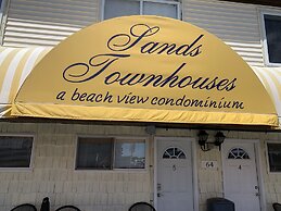 Sands Townhouses