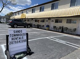 Sands Townhouses