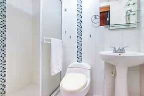 Ayenda Casa Amarilla